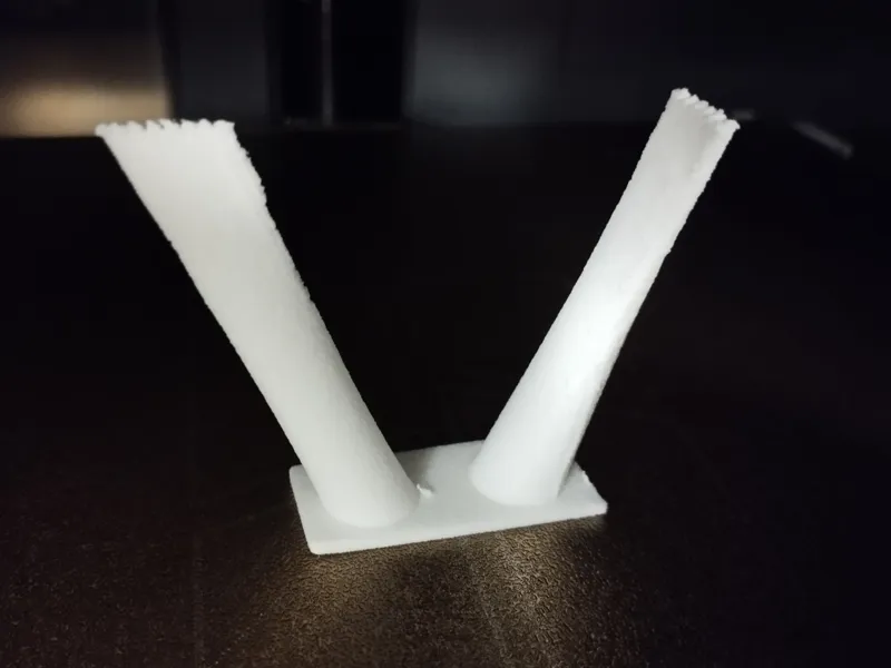 OSR TPU Test