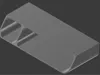 0.16mm layer, 3 walls, 15% infill