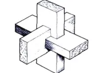Puzzle de rectangles — photo 2