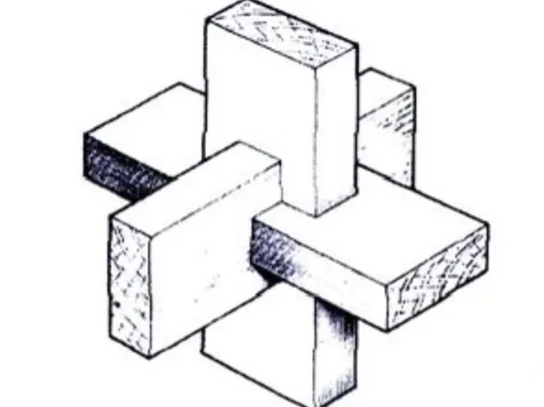 Puzzle de rectangles