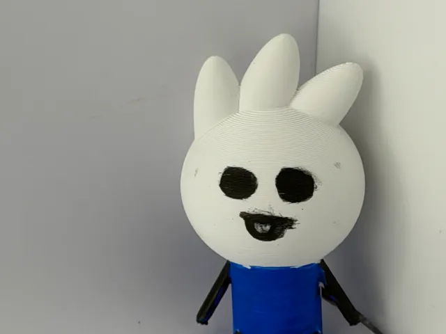 Icecreamsandwitch sitting