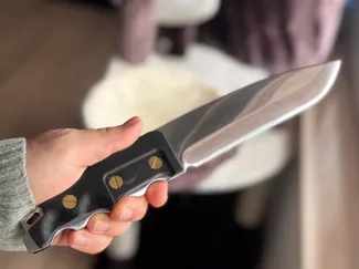Guancette Coltello