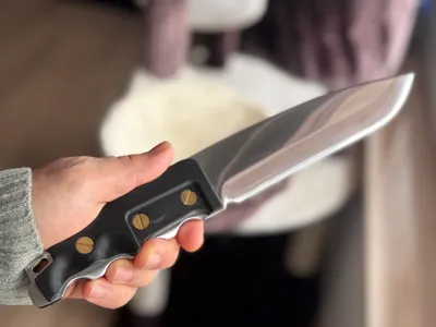 Knife Scales
