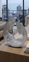 Senza Base 0.16mm layer, 2 walls, 10% infill