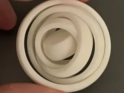 little gyroscope fidget toy
