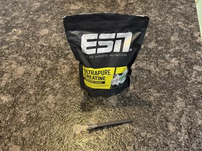 ESN Spoon Extension for Creatine