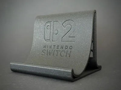 Switch 2 Stand