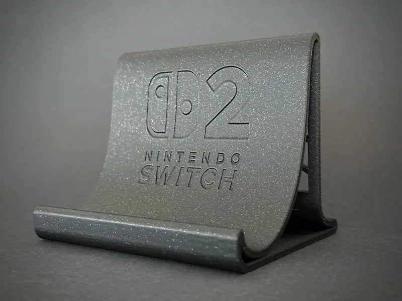 Switch 2 Stand