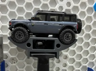 SCX30 Wall hanger / Stand