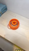 AddOn - Spool for All Tapes - Easy Respooling