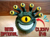 Non-AMS Beholder Clicker