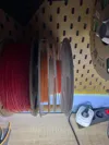 A1 Mini, 0.2mm layer, 2 walls, 15% infill