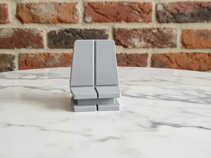 „Bricklaying / Masonry / 90° Corner“