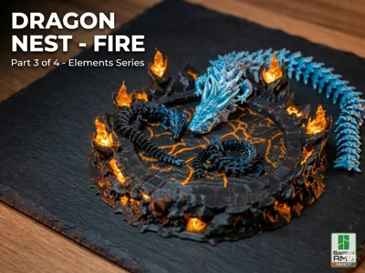 Dragon nest - fire
