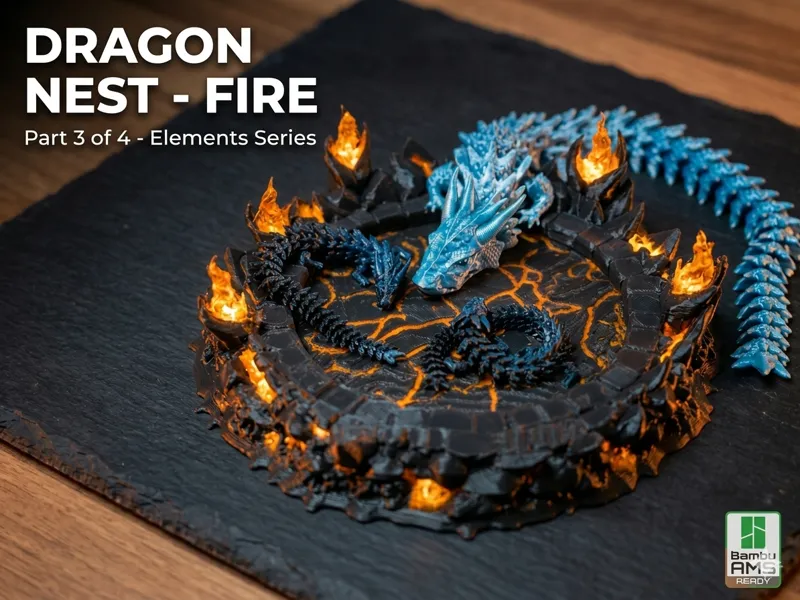 Dragon nest - fire