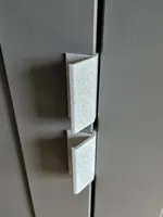 Poignée simple pour armoire Ikea Pax — photo 4