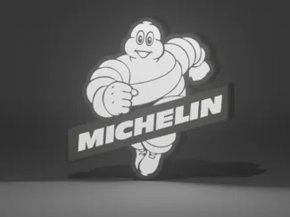 LightBox Michelin