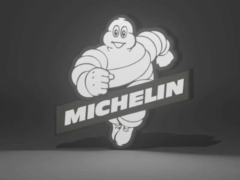 LightBox Michelin