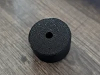 0.2mm layer, 3 walls, 15% infill