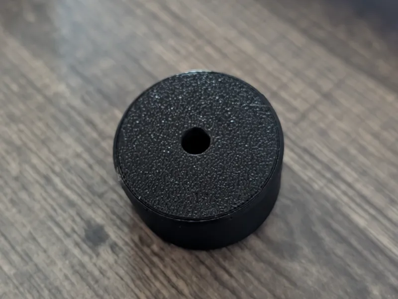 Whirlpool Fridge Wheel