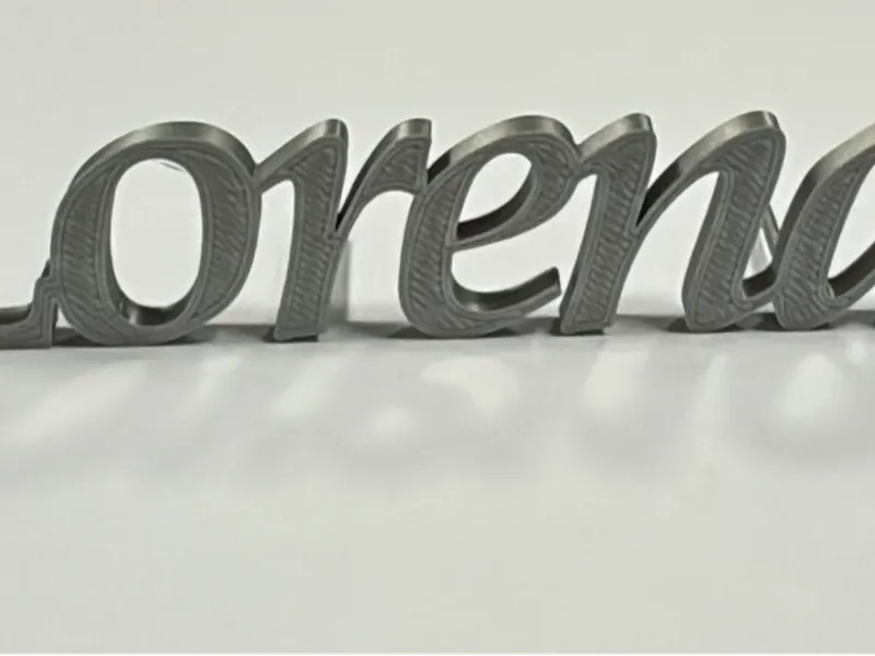 Topper Frontal Lorena