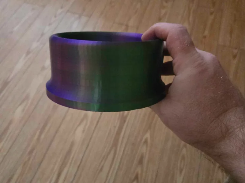 Dog bowl