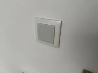 Efapel LED diffuser