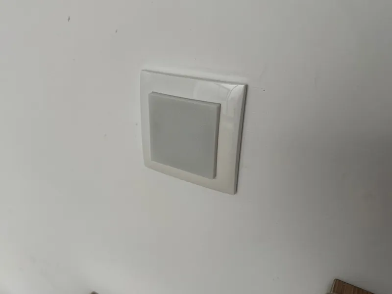 Efapel LED diffuser