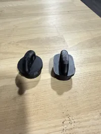 0.2mm layer, 3 walls, 15% infill
