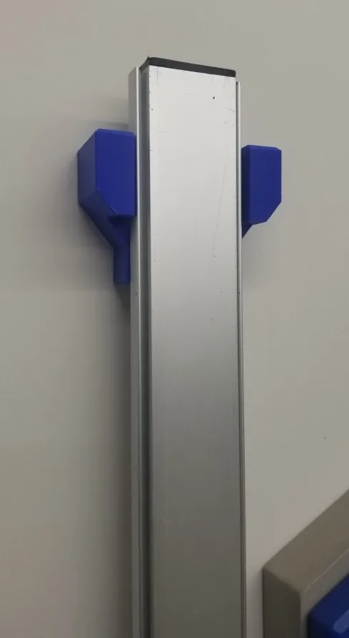 Clamp'N Tool Guide Holder by Jetboy747 - MakerWorld