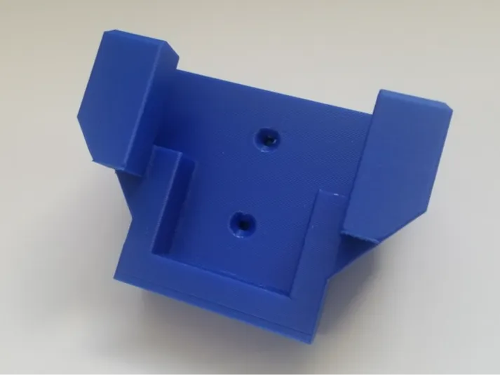 Clamp'N Tool Guide Holder