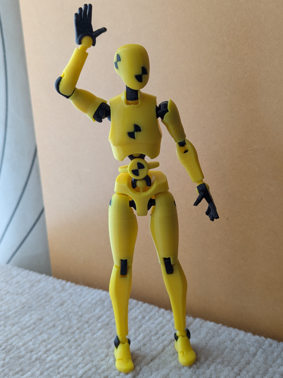 Dummy 13 | Collection - MakerWorld: Download Free 3D Models