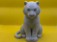 0.2mm layer, 4 walls, 5% infill