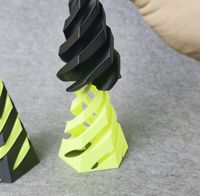 0.16mm layer, 2 walls, 15% infill
