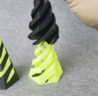 Fidget Spiral Toy