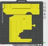 0.2mm layer, 4 walls, 30% infill ALL PARTS
