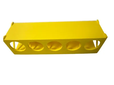 Stackable 2 oz Acrylic Paint Bottle Stand Base