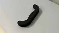 0.2mm layer, 3 walls, 20% infill