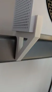 Support d'étagère pour Xbox Series S — photo 4