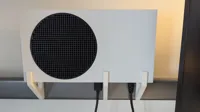 Support d'étagère pour Xbox Series S — photo 3