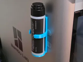 Bed Glue Holder