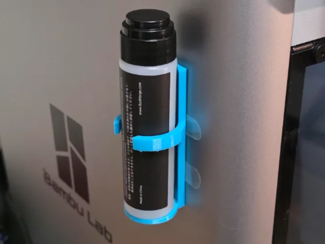 Bed Glue Holder