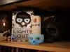 Lights Out - Snacks/Drinks/Tealight Holder