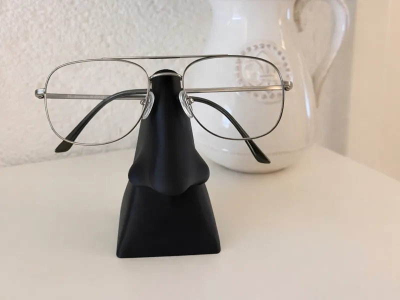 Glasses Holder