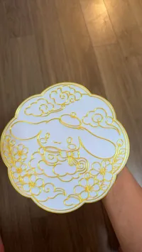 0.2mm 层高, 2 层墙, 15% 填充
