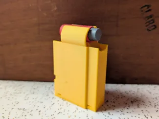 Tiny Talon Mag V1.0 (See version 1.1)