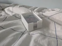Magnetic Case Holder