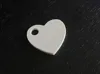 Heart Lucky Charm 