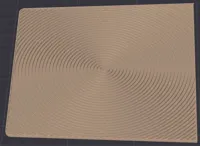Einlage Spirale