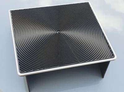 Skoda Octavia / Storage / organizer